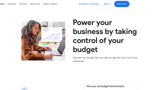 Google Ads Creator